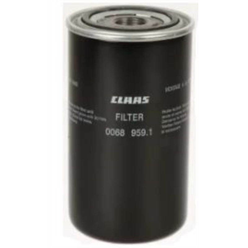 FILTRO HIDROSTATICO LINDE