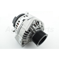 ALTERNADOR TUCANO 150A TIER III