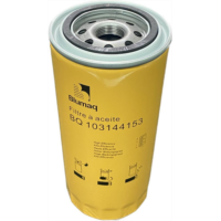 FILTRO ACEITE MOTOR CAT 6.6