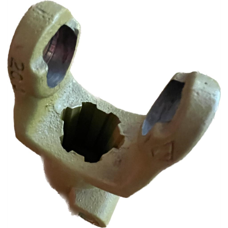 HORQUILLA 2200 6 3/8 PIN